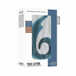 Shots Mjuze The Lithe - Blue