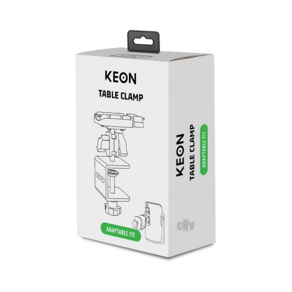 8720256722144_1 Keon Table Clamps - Image 1