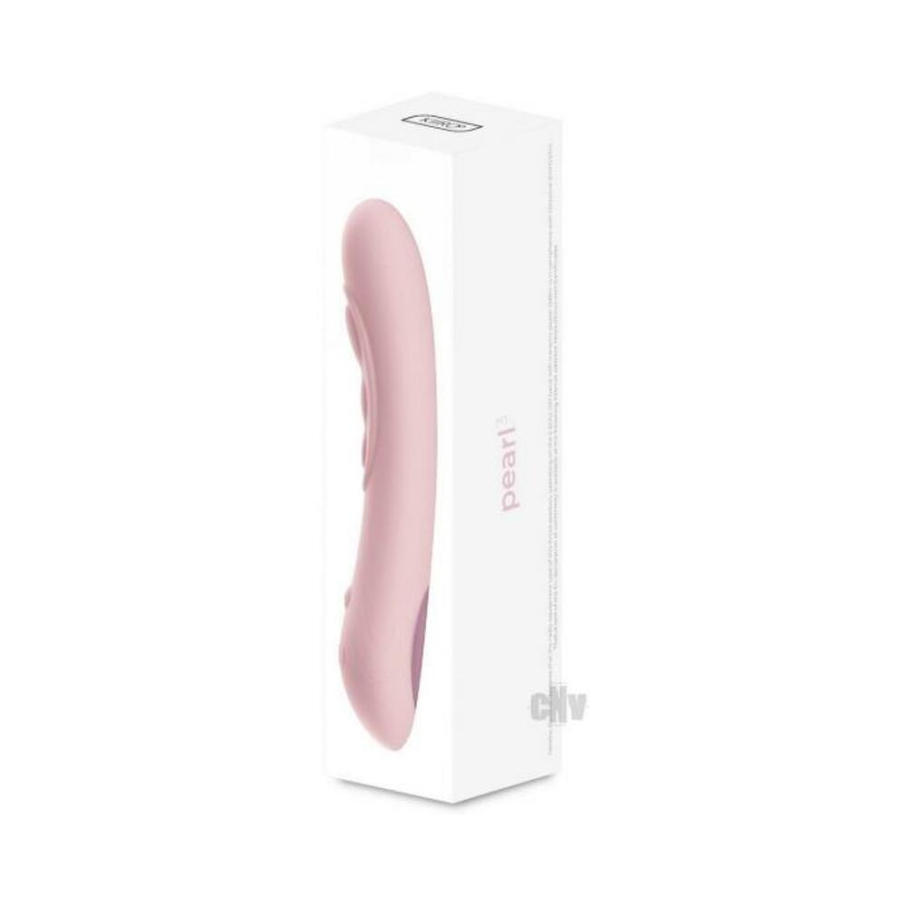 8720256722526_1 Pearl3 Pink - Image 1