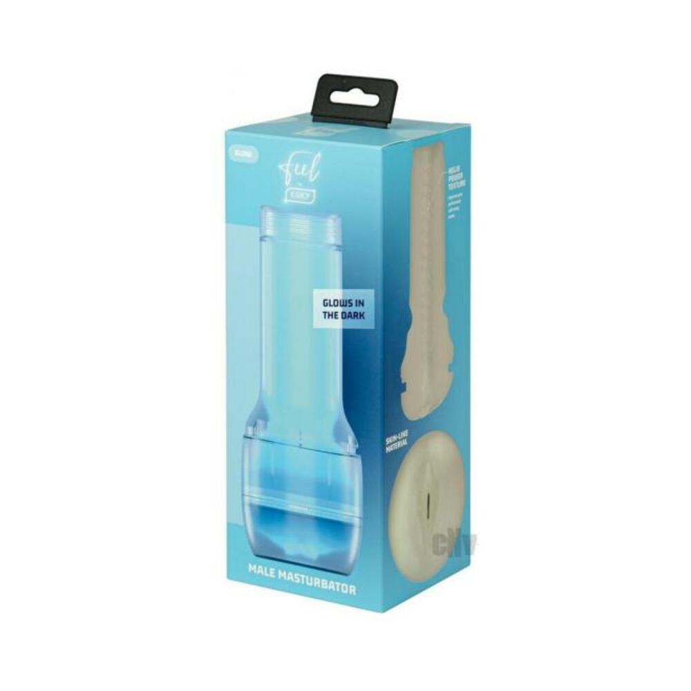 8720938956003_1 Kiiroo Feel Generic Stroker - Glow In The Dark - Image 1