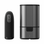 Arcwave x Womanizer Pleasure Pair - Ion + Premium 2 Black - Image 2