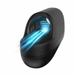 Arcwave x Womanizer Pleasure Pair - Ion + Premium 2 Black - Image 3