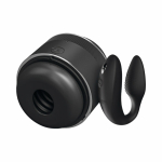 Arcwave x We-Vibe Double the Fun - Voy + Sync 2 Black - Image 2