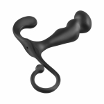 Classix Prostate Stimulator Black - Image 2