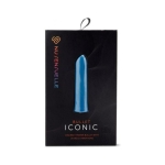Sensuelle Iconic Bullet Deep Turquoise - Image 2