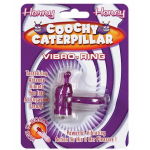 Horny Honey Coochy Caterpillar Purple - Image 2