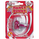 Horny honey bunny - magenta