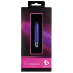 7 Speed RO-80mm Bullet Vibrator Color Changing - Image 2