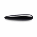 Le Wand Crystal Wand Black Obsidian - Image 3