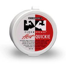 BCECH01 Elbow Grease Hot Quickies Cream 1 oz - Image 1