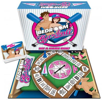 BLCBG07 Bedroom Baseball - Image 1