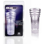 All In Clear Masturbator - Image 3