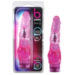 B Yours Vibe #4 - Purple - Image 2