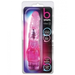 B Yours Vibe #4 - Purple - Image 3