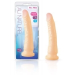 Mr Slim Natural Beige Dildo - Image 2