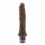 Mr Skin Vibe 8 9.75 inches Chocolate Brown - Image 2