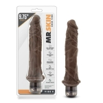 Mr Skin Vibe 8 9.75 inches Chocolate Brown - Image 3