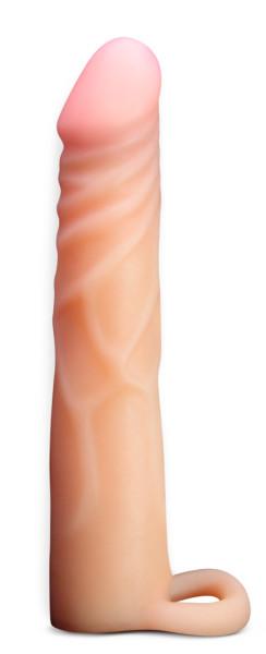 BN26993_21515170745 Performance Cock Xtender Beige Penis Extension - Image 1