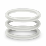 Performance VS3 Silicone Cock Rings Large - Image 3