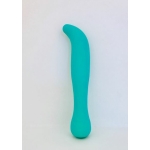 Nu Sensuelle Baelii Flexible G Spot XLR8 Turbo Boost - Electric Blue
