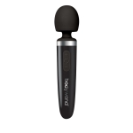 XGen Bodywand USB Multi-Function Massager - Black