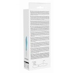 Athamas Ultra Soft Silicone 10 Speeds Turquoise - Image 3