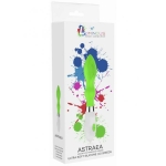 Astraea Ultra Soft Silicone 10 Speeds Green - Image 2