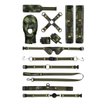 Army Bondage Kit - Image 2