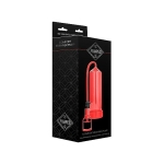 Pumped Comfort Beginner Penis Pump - Image 2