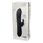 Twister Black