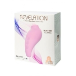 Revelation Pink