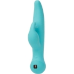 Touch By Swan Trio Rabbit Style Vibrator - Image 3
