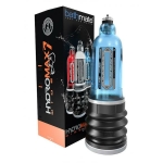 Bathmate Hydromax 7 Wide Boy Penis Pump Blue 5 inches to 7 inches - Image 3