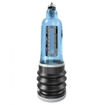 Bathmate Hydromax 7 Wide Boy Penis Pump Blue 5 inches to 7 inches