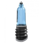 Bathmate Hydromax 7 Wide Boy Penis Pump Blue 5 inches to 7 inches - Image 2