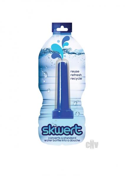 CNVEF-EBY04015971c2bfed850 Rascal Skwert 1 Piece Water Bottle - Image 1