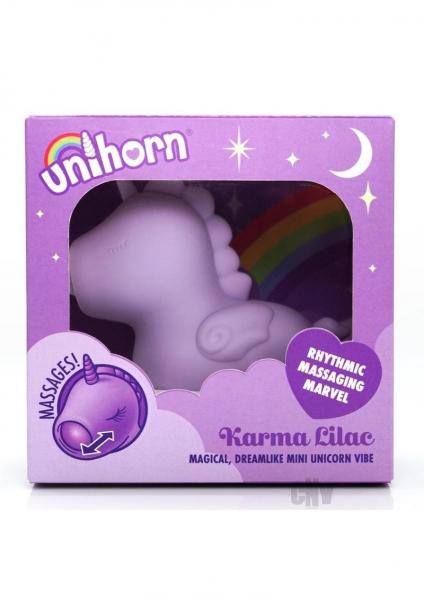 CNVEF-ECCL9409652664de51ef6 Unihorn Karma Lilac - Image 1