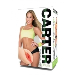 Carter Cruise Pussy Stroker 3d