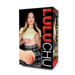 Lulu Chu Pussy Stroker 3d
