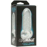 Optimale Extender With Ball Strap Thick Clear - Image 3