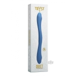 Tryst Duet Blue