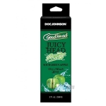 Goodhead Juicy Head Sour Apple 2oz