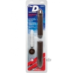 The Double D 16 inches Ultraskyn Dildo - Image 3