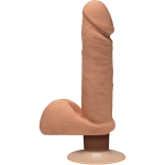 The D Perfect D Vibrating Dildo 7 Inch - Image 3
