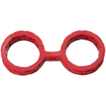 Japanese Bondage Silicone Cuffs - Image 3