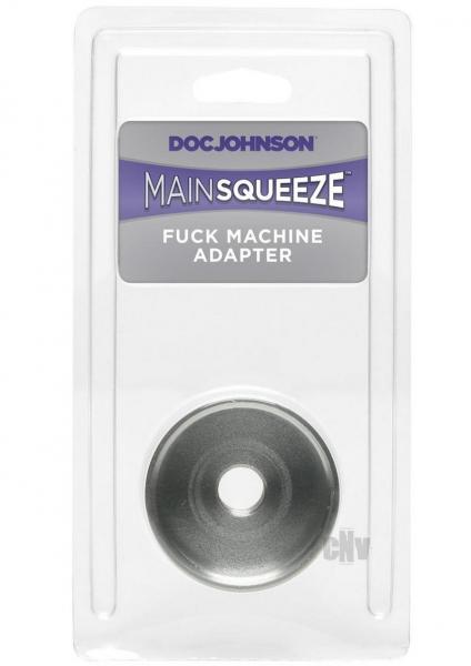 CNVEF-EDJ-5200-57-264dc907042156 Main Squeeze Fuck Machine Adapter - Image 1
