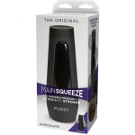 Main Squeeze Original Pussy Chocolate Stroker - Image 3