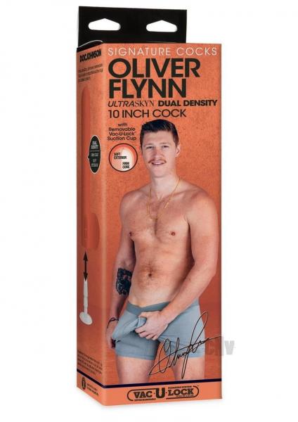 CNVEF-EDJ-8160-29-364db3ee91e474 Signature Cocks Oliver Flynn 10 - Image 1