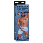 Signature Cocks Brickzilla 13