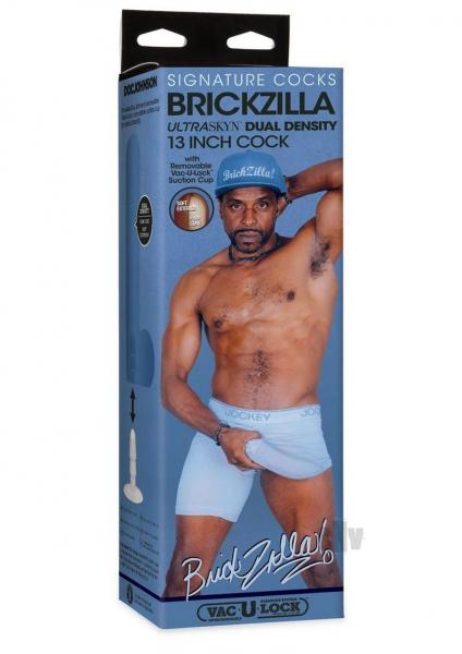 CNVEF-EDJ-8160-31-364db3eea9b46a Signature Cocks Brickzilla 13 - Image 1